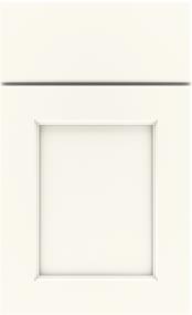 Square White Paint - White Square Cabinets