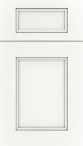 5 Piece Whitecap Pewter Glaze Glaze - Paint Cabinets