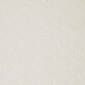 Pattern Ponder White Carpet