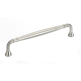 Pull Brushed Nickel Nickel Pulls