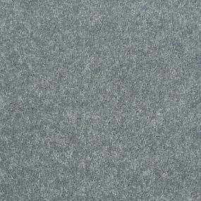Textured Saxony High Tide Blue Carpet