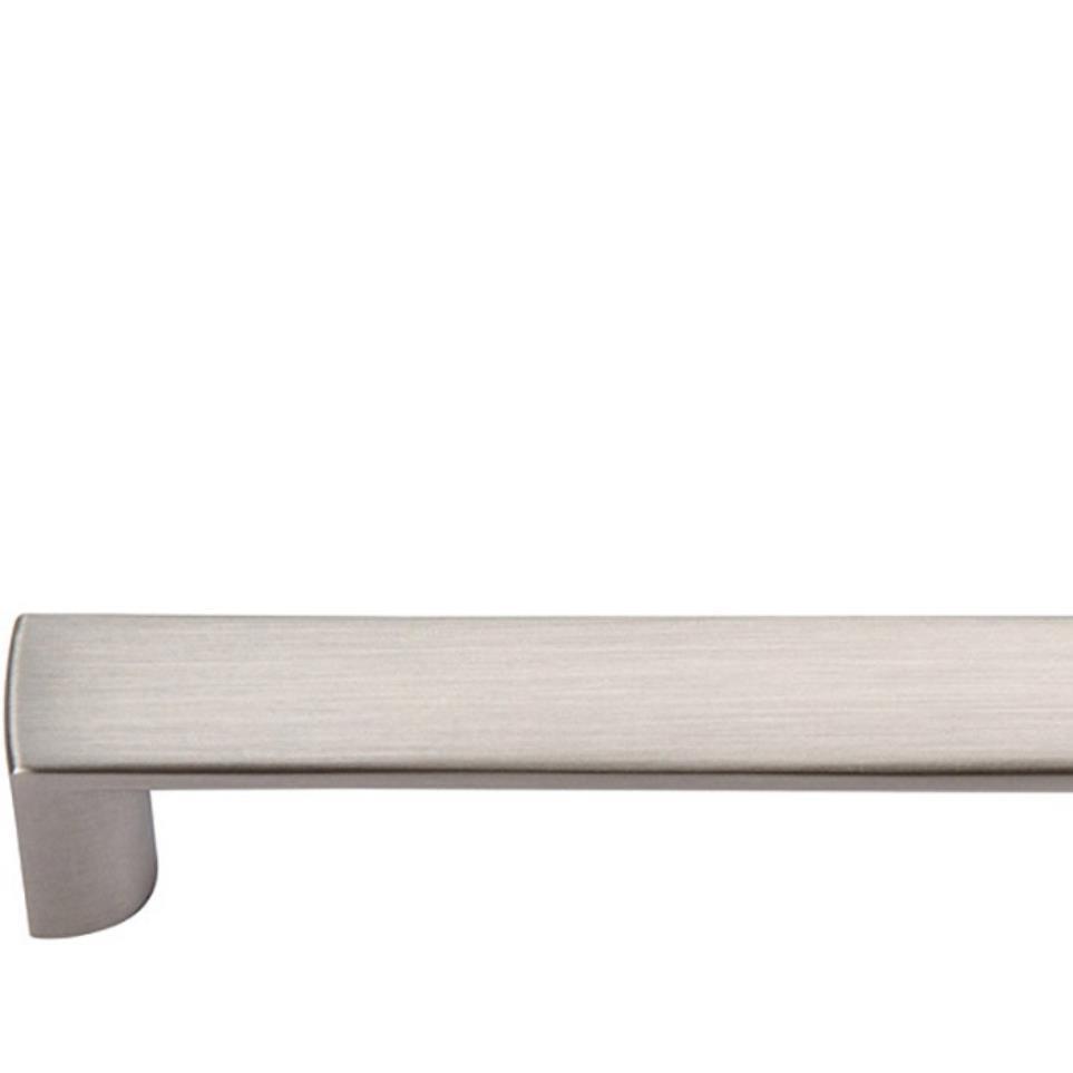 Handle Brushed Nickel Nickel Handles