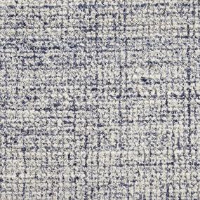 Pattern Seaside Blue Carpet