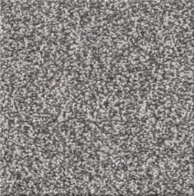 Textured Saxony Harbor Gray Carpet