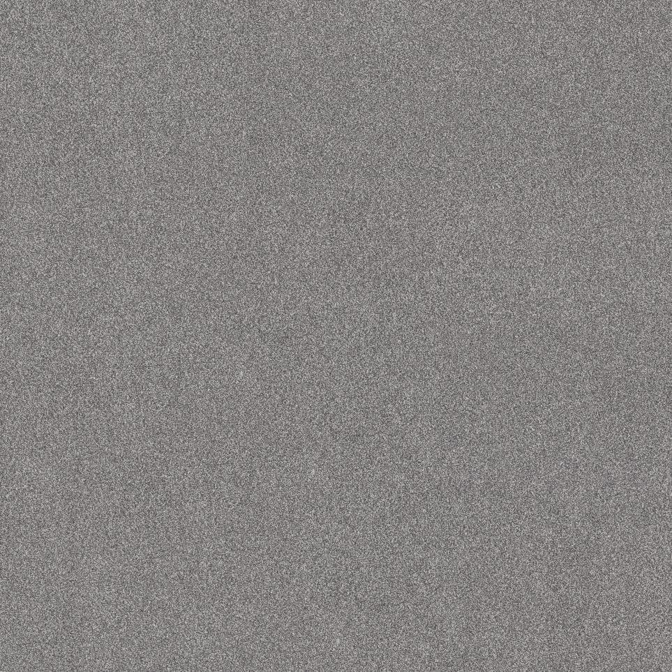 Textured Saxony Harbor Gray Carpet