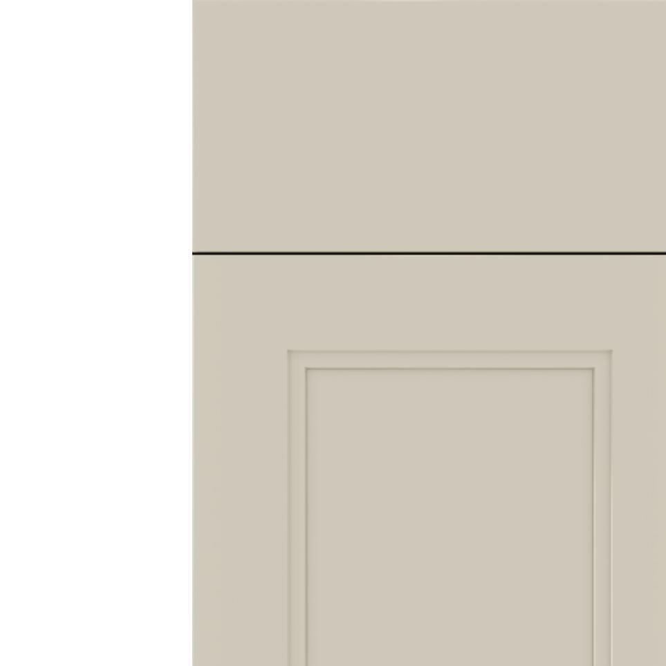 Square Cirrus Paint - Other Square Cabinets