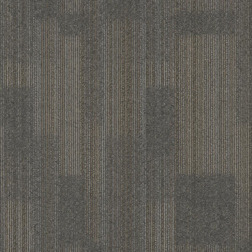 Loop Applause Gray Carpet Tile