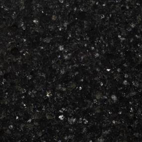 Slab Black Coral Grey / Black Quartz Countertops