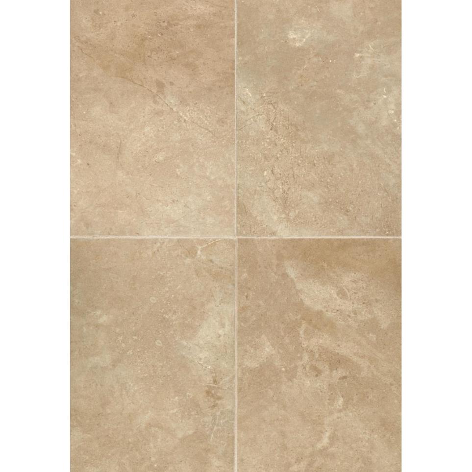 Tile Beige Matte Beige/Tan Tile