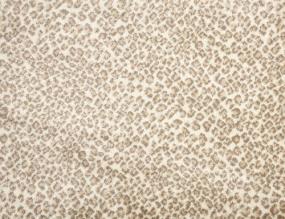 Pattern Khaki Beige/Tan Carpet