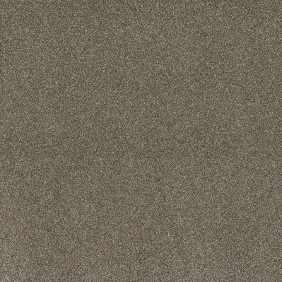 Textured Saxony Barrington Brown Carpet