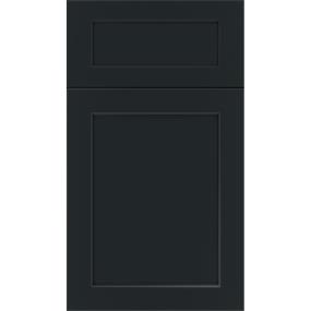 5 Piece Satin Starless Paint - Other 5 Piece Cabinets
