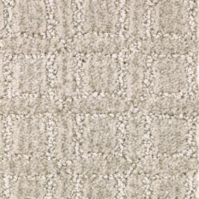 Pattern Gull Wing Beige/Tan Carpet
