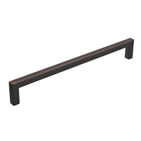 Pull Brushed Oil-Rubbed Bronze Bronze Pulls