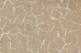 Woven Manilla Beige/Tan Carpet