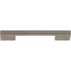 Pull Brushed Nickel Nickel Pulls