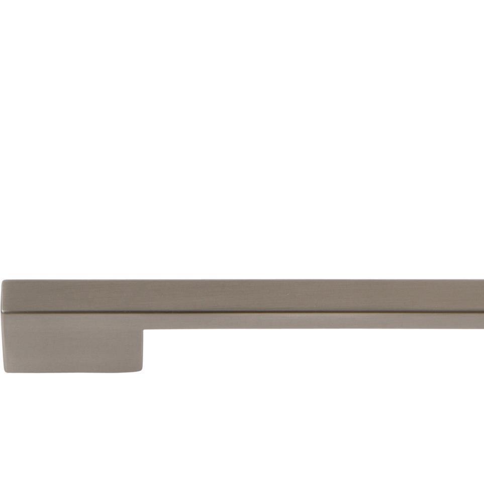 Pull Brushed Nickel Nickel Pulls