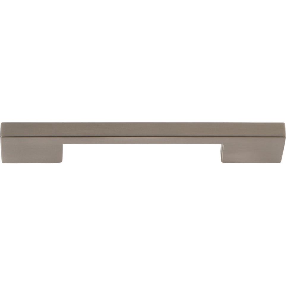 Pull Brushed Nickel Nickel Pulls