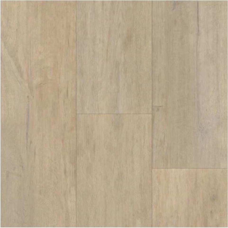 Tile Dove Oak Light Finish Vinyl