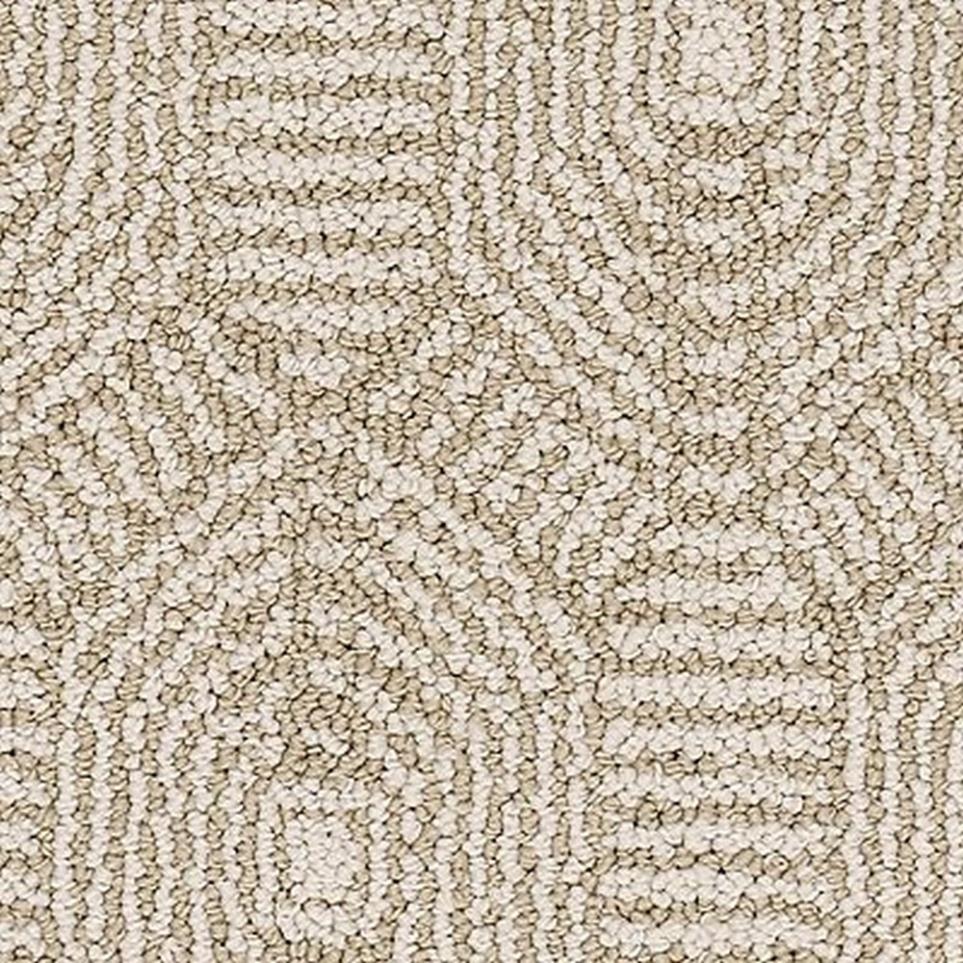 Loop Hearth Beige Beige/Tan Carpet