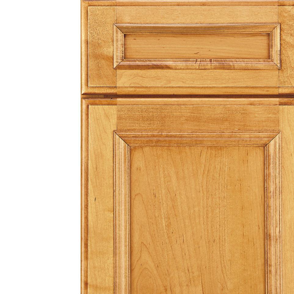 5 Piece Sandpiper Light Finish 5 Piece Cabinets