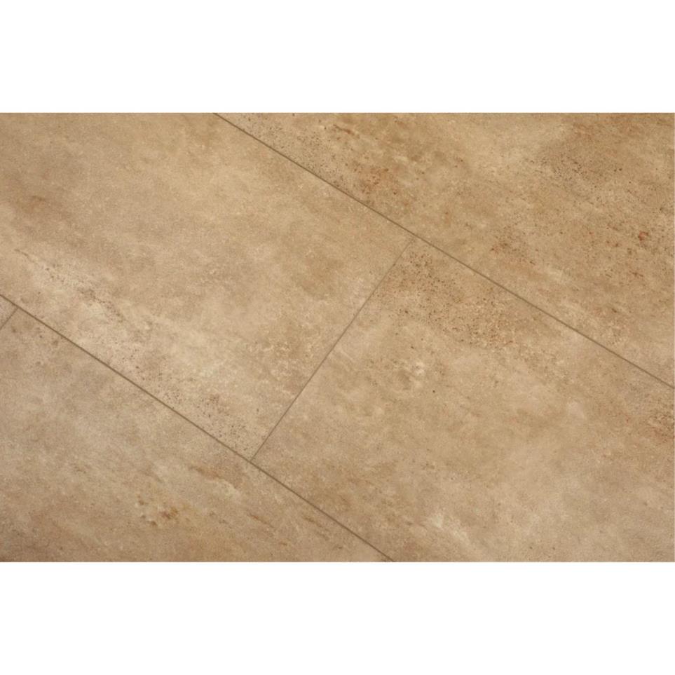 Tile 532 Beige/Tan Vinyl