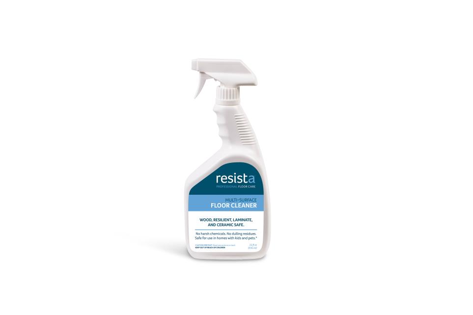 Maintenance N/A  Floor Protection and Cleaner