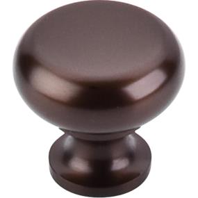 Knob Oil Rubbed Bronze Bronze Knobs