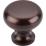 Oil Rubbed Bronze