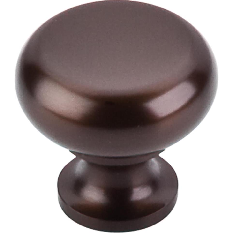 Knob Oil Rubbed Bronze Bronze Knobs