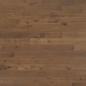 Plank Trail Dark Finish Hardwood