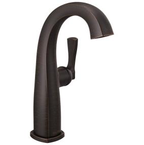 Bath Venetian Bronze Bronze Faucets