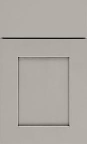 Square Cloud Grey Stone Glaze - Paint Cabinets
