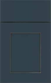 Square Maritime Toasted Almond Glaze - Paint Square Cabinets