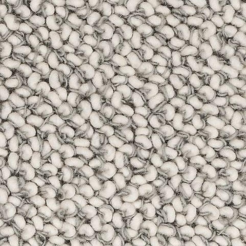 Woven Moonlight Gray Carpet