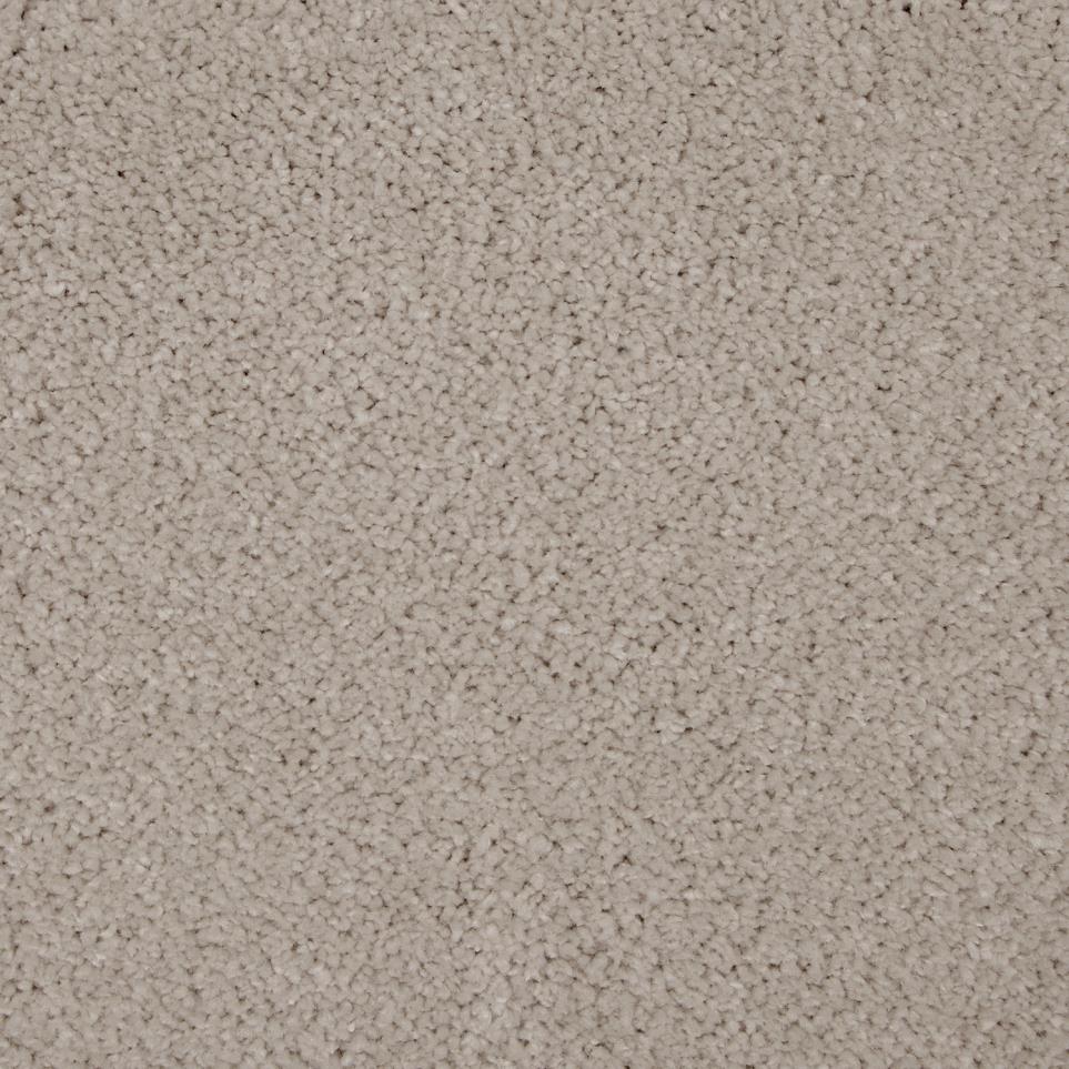 Textured Saxony Northwind Beige/Tan Carpet