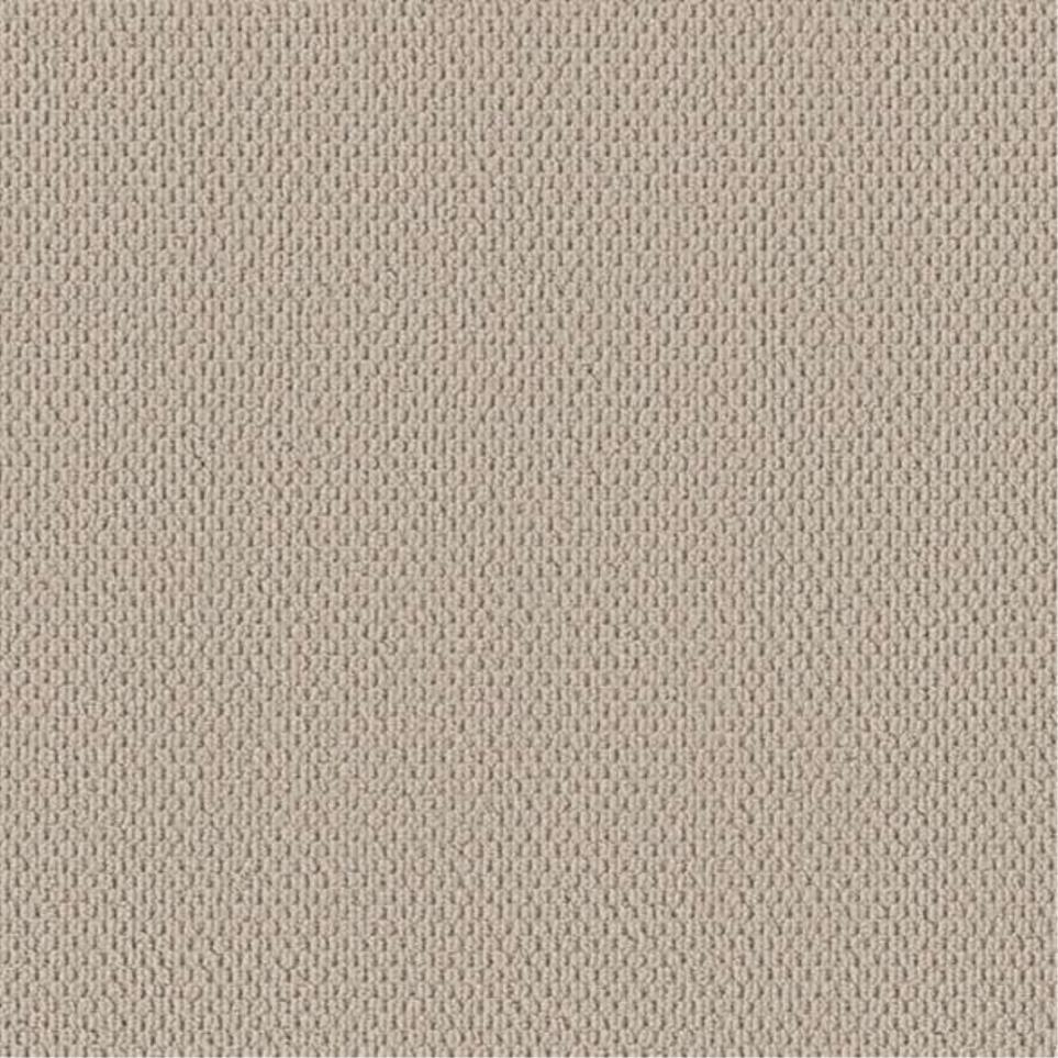 Berber Scroll Beige/Tan Carpet