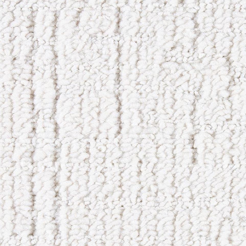 Pattern Ivory Tower White Carpet