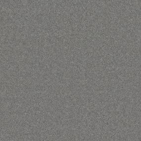 Textured Saxony Braxton Gray Carpet