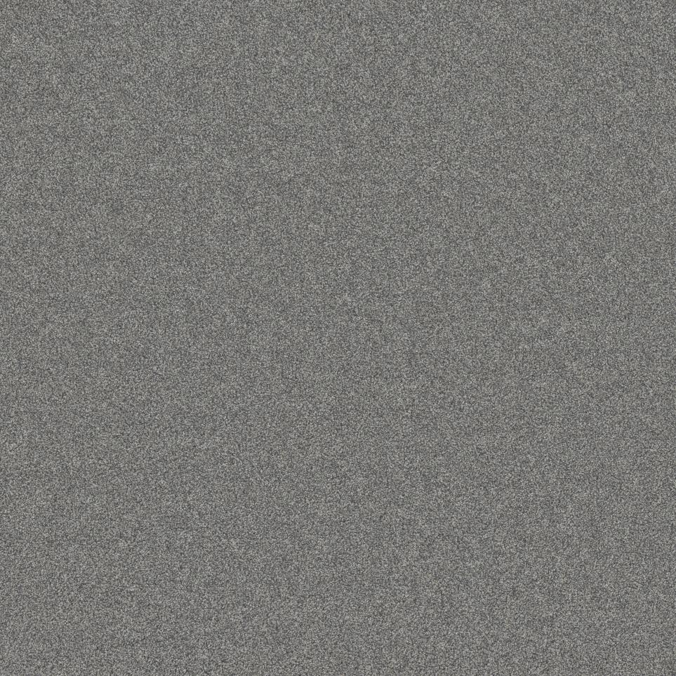Textured Saxony Braxton Gray Carpet