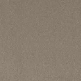 Textured Saxony Pebble Rock Brown Carpet