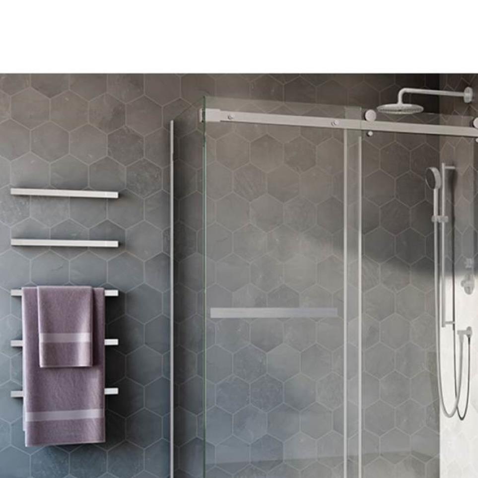 Accessories Brushed Nickel Nickel Showers