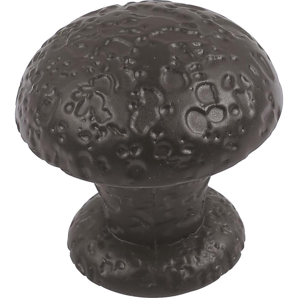 Knob Aged Bronze Bronze Knobs