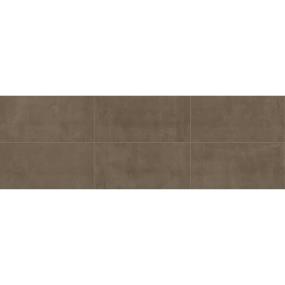 Tile Baritone Brown Matte Brown Tile