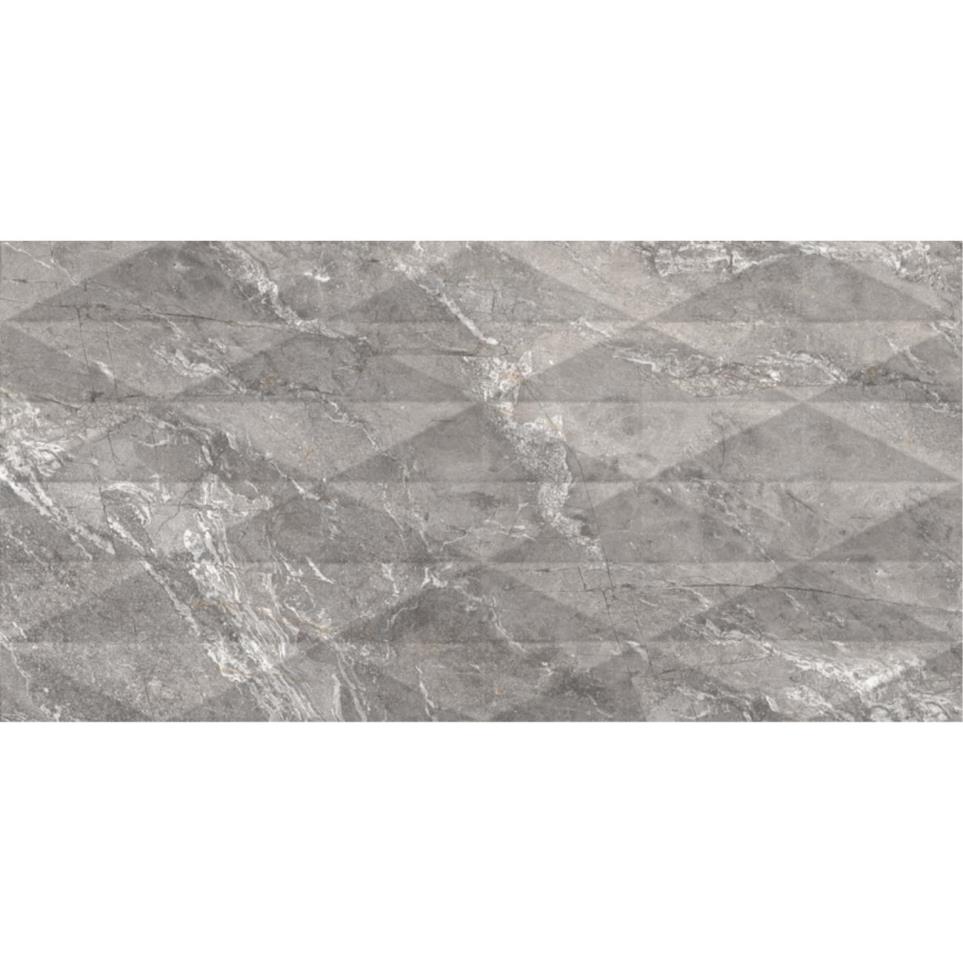 Tile Eternal Grey Satin Gray Tile