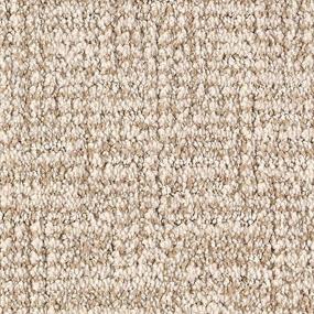 Pattern Eggshell Beige/Tan Carpet