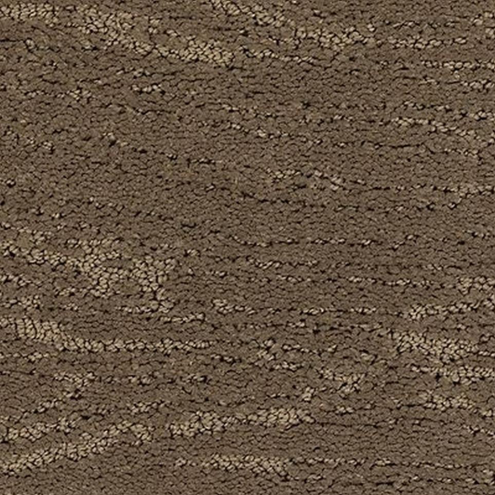 Pattern Mansion Brown Carpet