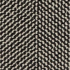 Loop Sisley Black Carpet