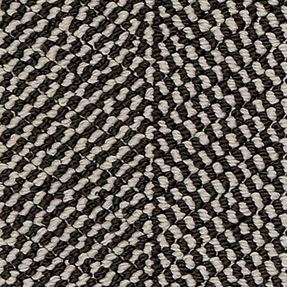 Loop Sisley Black Carpet