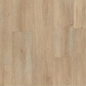 Plank Bristol Oak Light Finish Vinyl